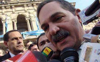 �Nos ha ido muy bien con el plan de los municipios" 