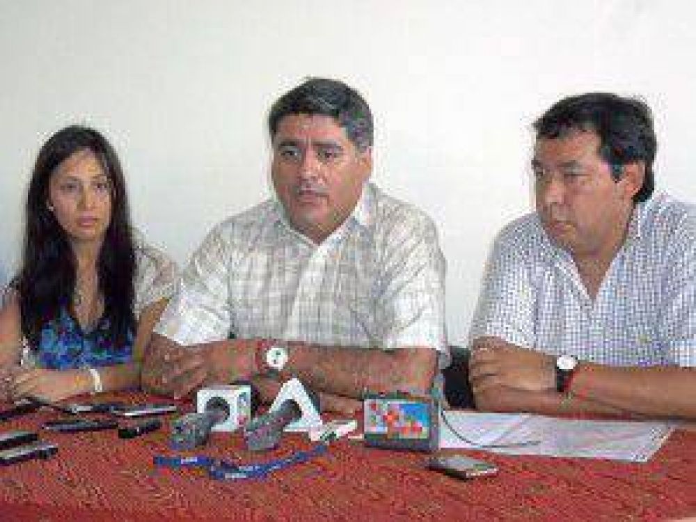 Para el CEDEMS son �criticas� las condiciones de algunos establecimientos educativos de Jujuy 