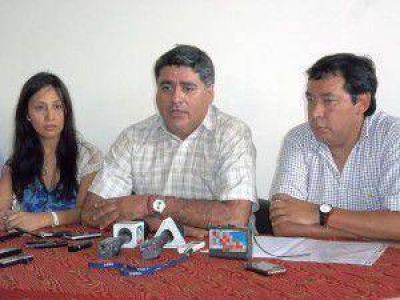 Para el CEDEMS son �criticas� las condiciones de algunos establecimientos educativos de Jujuy 