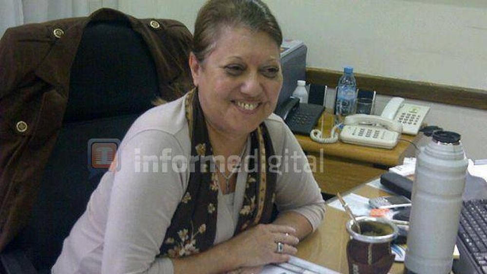 Nuevo nombramiento para Haidar