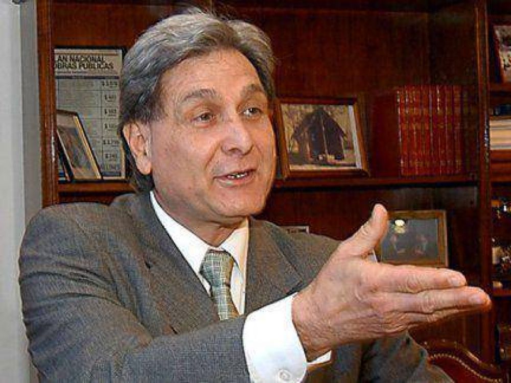  Un legislador entrerriano tuvo asistencia perfecta en sesiones de la C�mara baja de la Naci�n