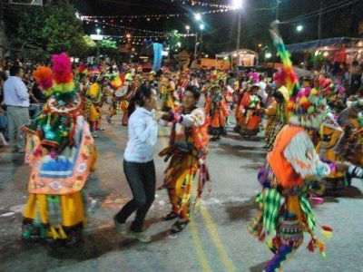 Mucho rock, carnaval y teatro para un fin de semana de vacaciones 