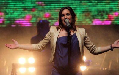  Soledad brill� y Los Alonsitos se retiraron ovacionados