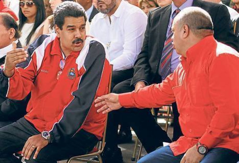 C�mo ser� el gobierno "fantasma" desde Cuba