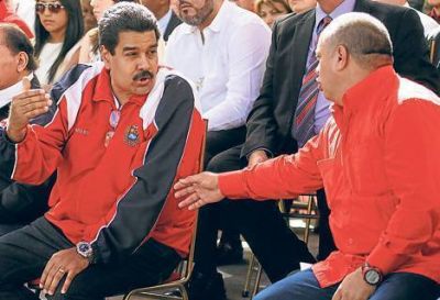 C�mo ser� el gobierno "fantasma" desde Cuba