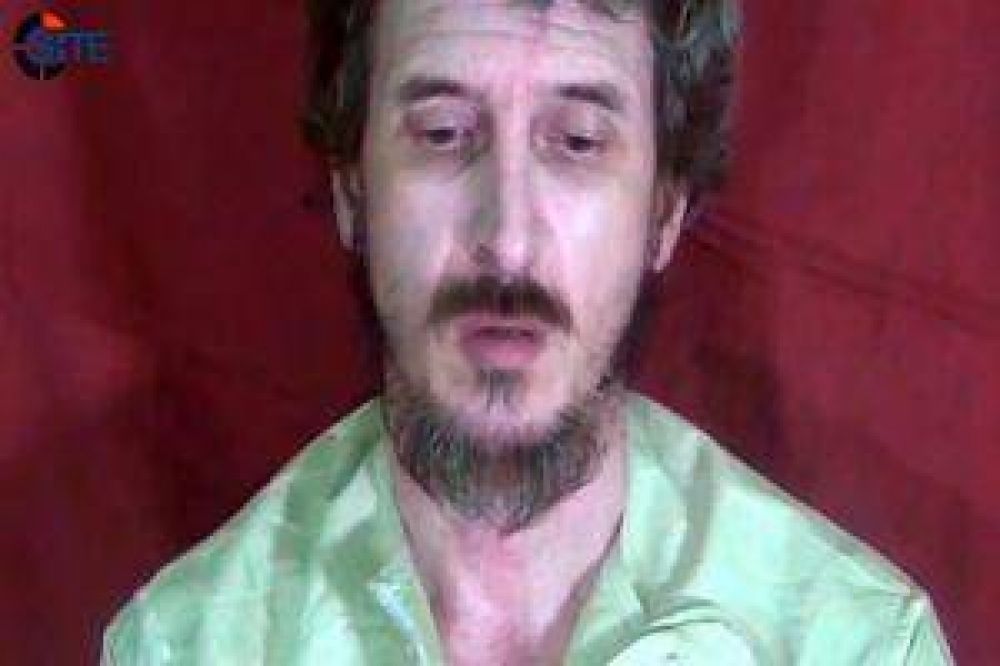 Muere reh�n franc�s en fallido rescate en Somalia