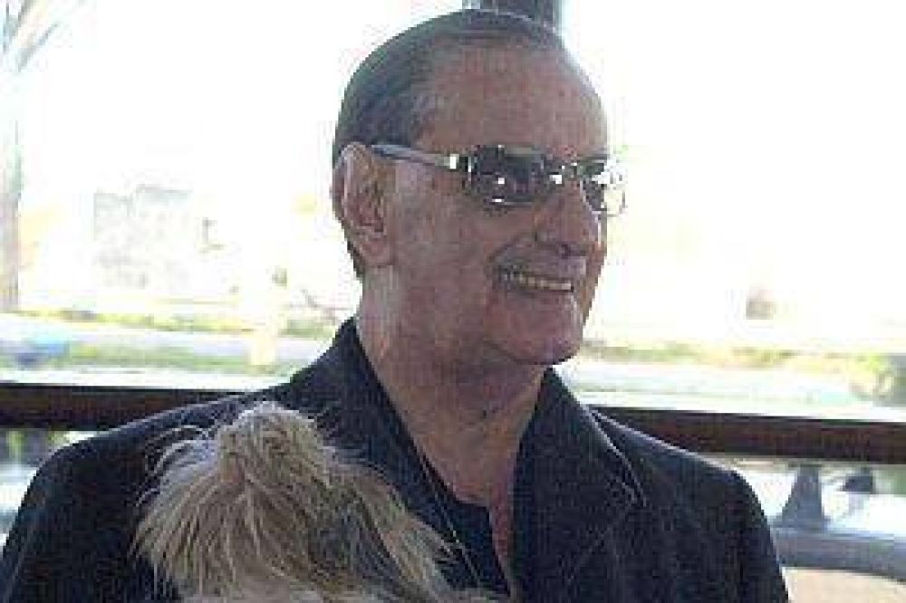 Muri� Guillermo Nimo, el �rbitro que se convirti� en estrella de TV