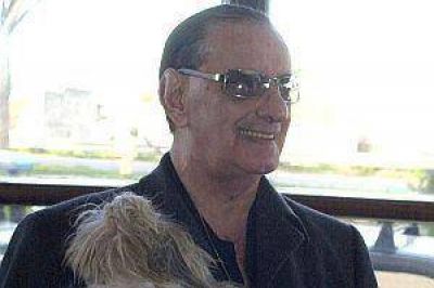 Muri� Guillermo Nimo, el �rbitro que se convirti� en estrella de TV