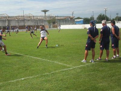 Ni titulares ni suplentes