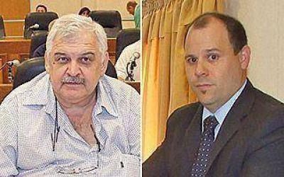Lo actuado en 2012 abre discusi�n en San Vicente