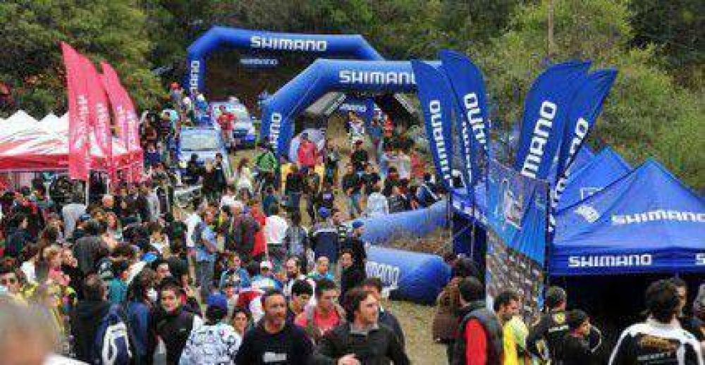 El Open tiene fecha en Bariloche 