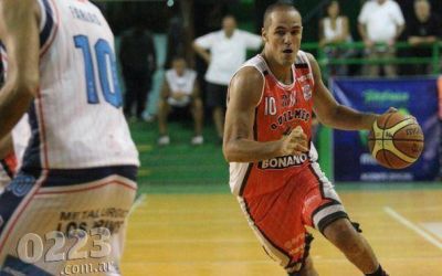 Quilmes aplast� a San Lorenzo de Chivilcoy y sigue prendido
