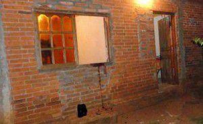 Alcoholizado mat� de varias pu�aladas al ex marido de su ex mujer 
