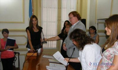 Liberales k se acercan a las filas de Cassani y hablan de buscar unidad 