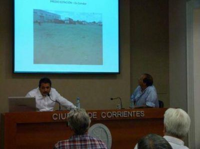 La Comuna dispuso red de transporte especial para llegar al Cors�dromo 
