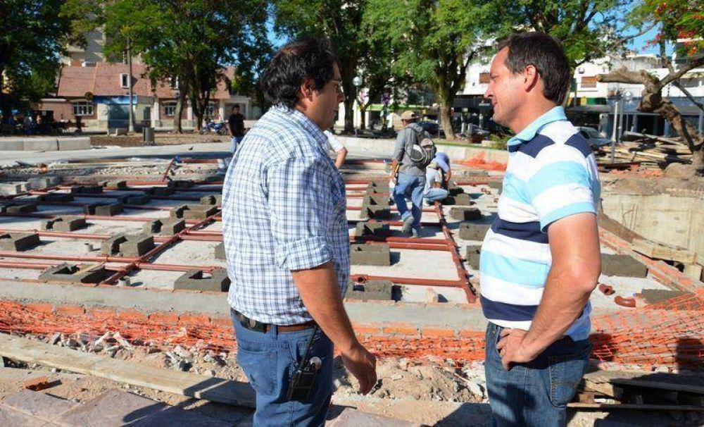La GenIA que gasta m�s en 'F�tbol para Todos' que en Industria	