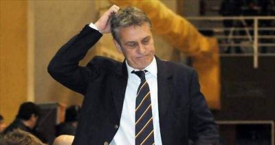Pablo D�ngelo 