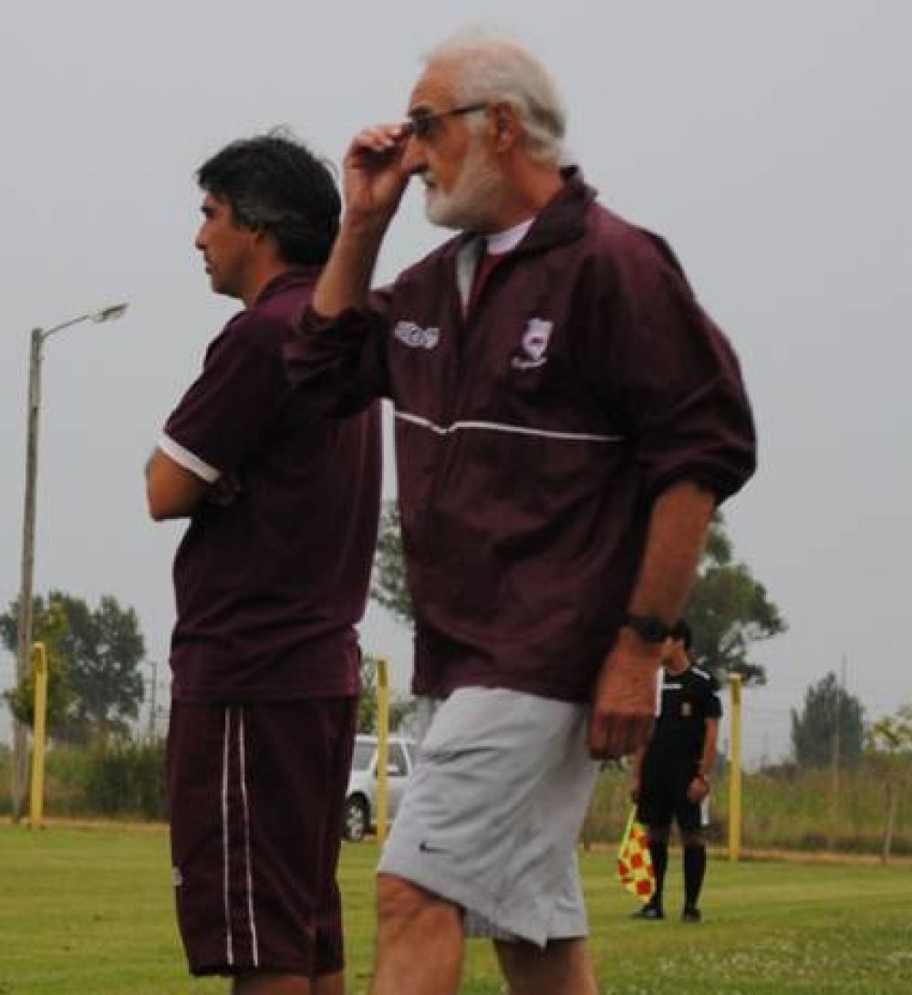 S�bado lleno de amistosos