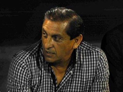 Ram�n D�az gan� y ya le pone 'picante': "River es un grande y ante Boca voy con lo mejor"