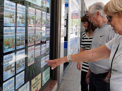 La costa tiene el 80 por ciento de reservas para este fin de semana