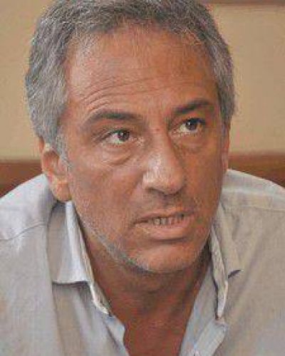 Eseverri: "Voy a ser candidato a intendente en el a�o 2015"