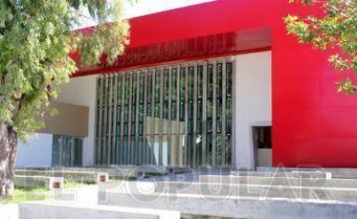 Si en febrero no terminan la Guardia, el Municipio rescinde el contrato a la empresa