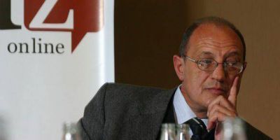 Thomas asegur� que no tiene problemas en ir como tercero en la lista de diputados.