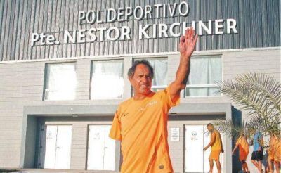 "Somos distintos y nos complementamos"