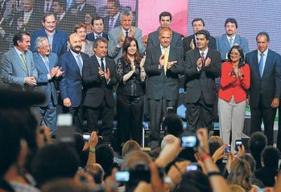 La mayor�a de los gobernadores se niega a dar a conocer su riqueza