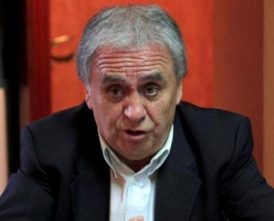 Cant�n le respondi� a Fadul: �tuvieron ocho a�os para las obras�
