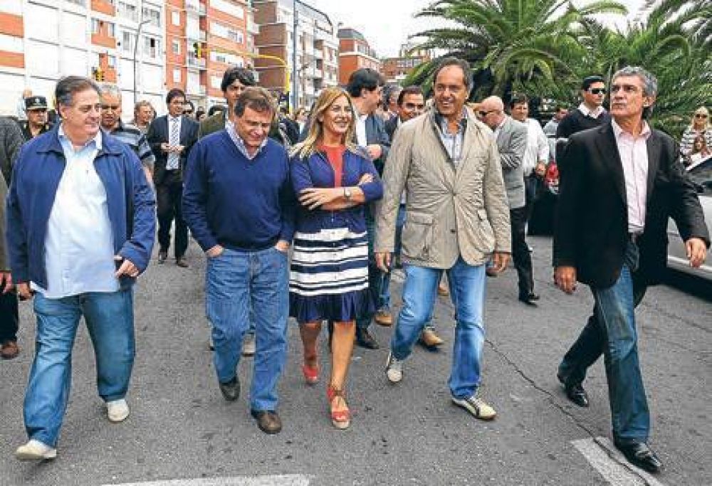 A Scioli ya se le venci� el plazo para dar a conocer sus bienes