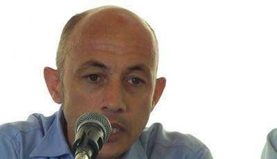 Cotillo le pidi� a Peralta que se deje de mentir y se ponga a trabajar