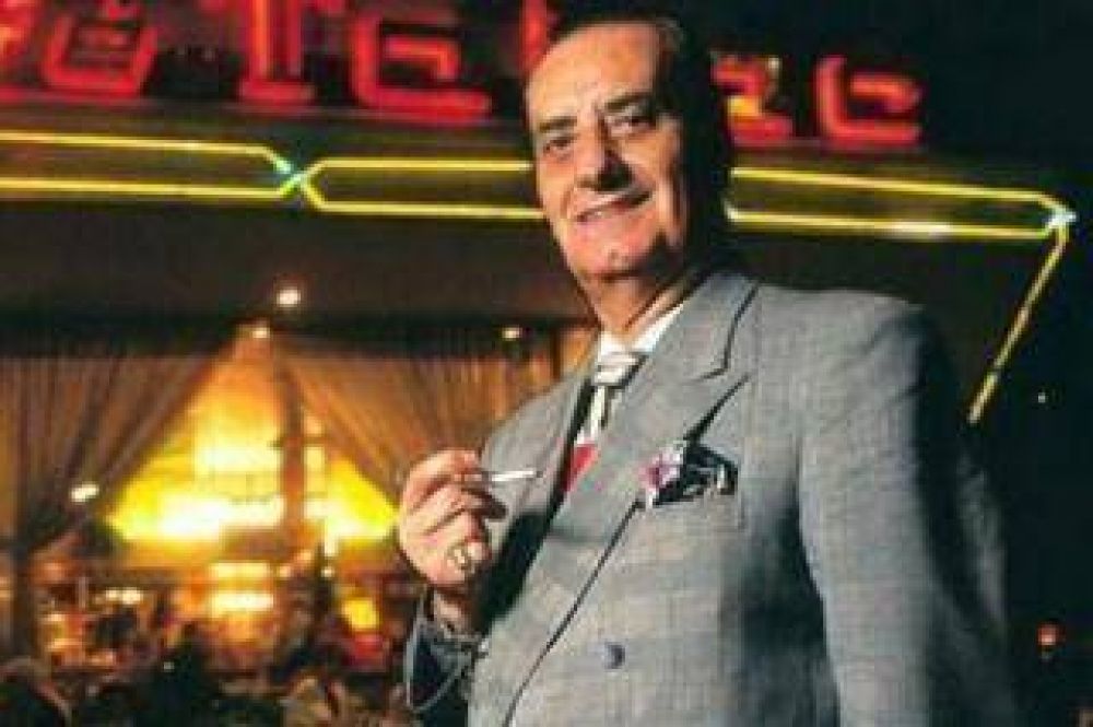 A los 80 a�os, falleci� el ex �rbitro argentino Guillermo Nimo