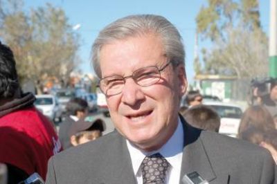 Petr�leo: "es preciso cerrar la conciliaci�n cuanto antes", dijo Guinle
