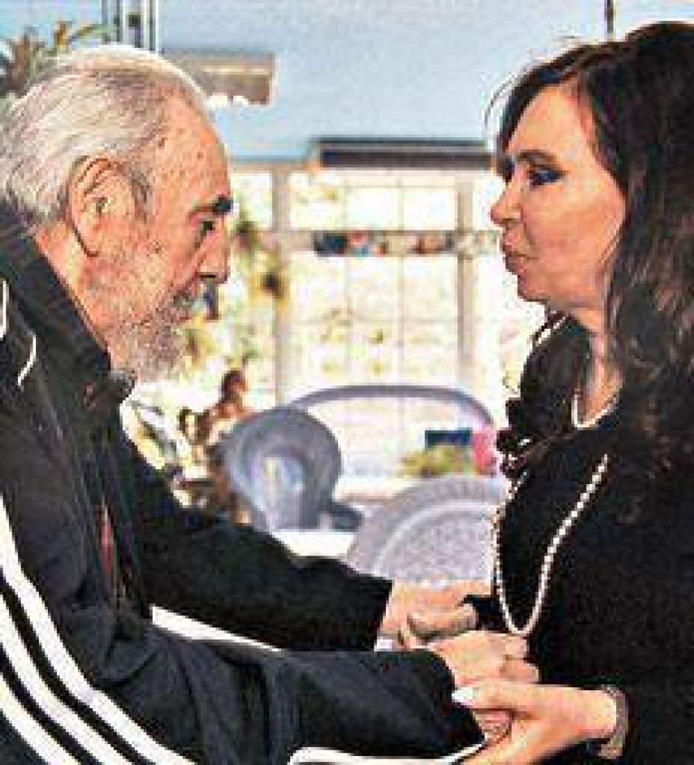 Con el foco puesto en el negocio petrolero