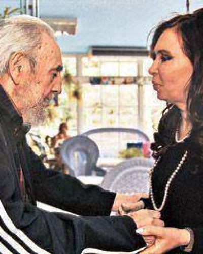 Con el foco puesto en el negocio petrolero