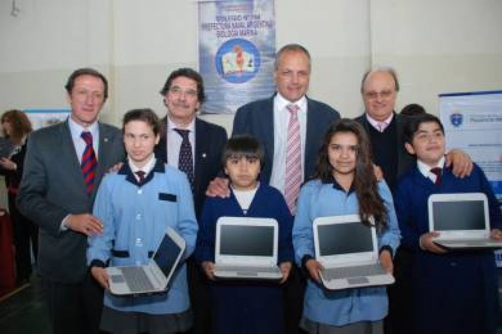 Chubut lidera el ranking de mayor crecimiento en Argentina en conexiones a Internet