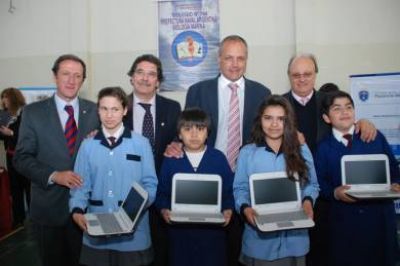 Chubut lidera el ranking de mayor crecimiento en Argentina en conexiones a Internet