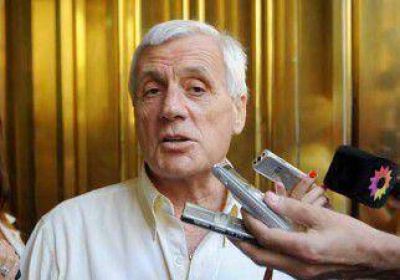 �Est�bamos en un pozo y ahora empezamos a asomar la nariz� 