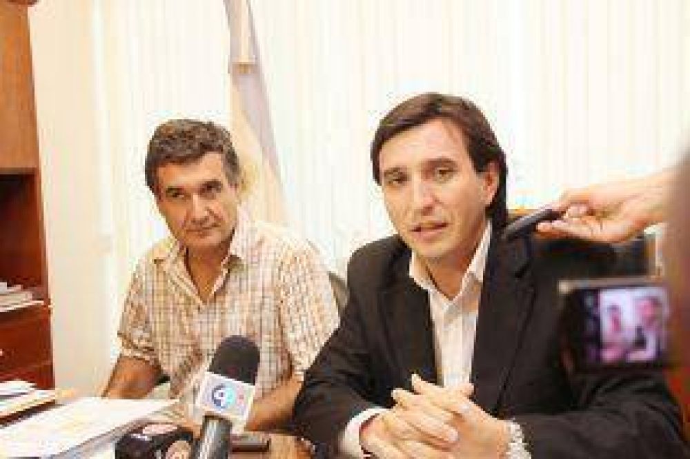 A ajustar el bolsillo: Las boletas de OSSE llegar�n con un 24% de aumento 