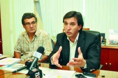 A partir de febrero se pagar� un 24% m�s en las boletas de OSSE 