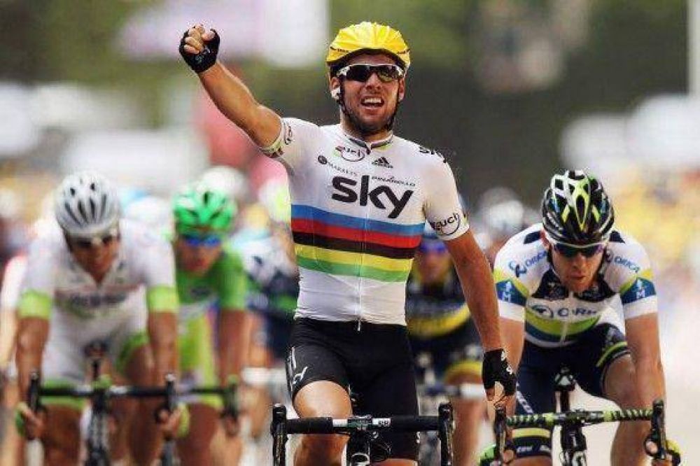 Tour de San Luis: las rutas puntanas se llenan de estrellas 