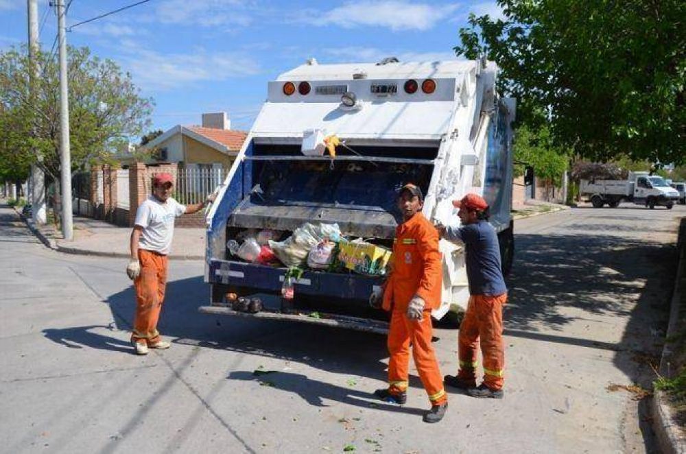 Se generan diariamente de 3 a 5 kilos de residuos por domicilio	