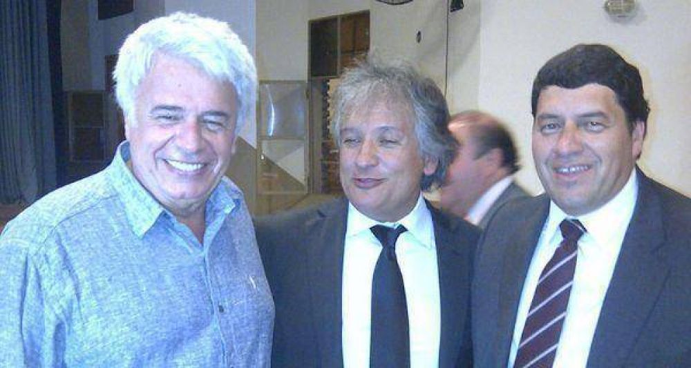 Gobierno busca recuperar el tren para los llanos 