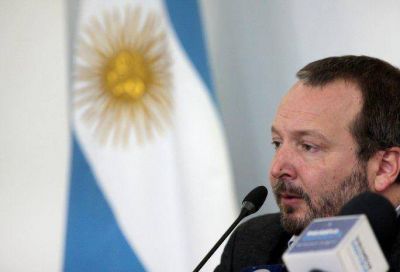 Sabbatella denunci� nuevamente al Grupo Clar�n de seguir trabando la Ley de Medios 