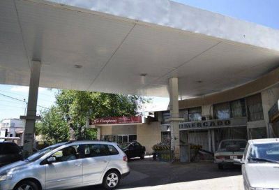 En poco m�s de un a�o cerraron 31 estaciones de servicio en Mendoza 