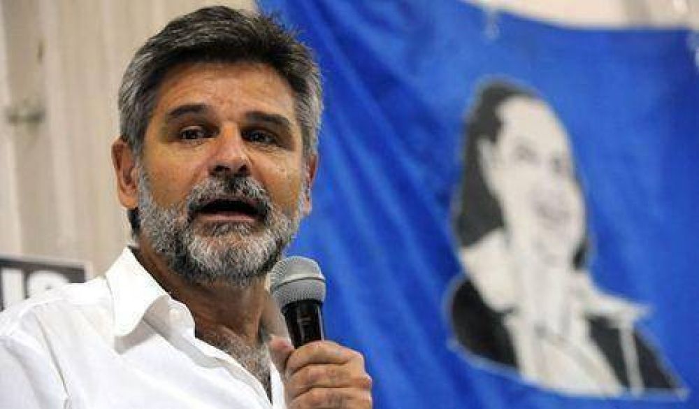 "Es el Jefe de Gobierno que m�s endeud� a la Ciudad"