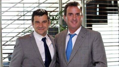 Galuccio volver� a Mendoza para inaugurar importantes obras 
