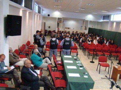 Subzona 14: represores pidieron que la Corte revise las condenas, pero les cerraron el paso 