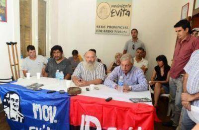 Cuando las balas est�n dirigidas a los militantes 